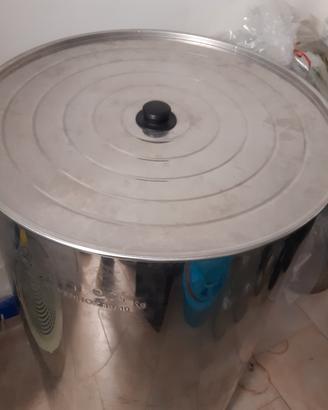 Serbatoio per alimenti 
