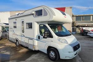 ADRIA Coral A 680 SK