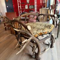 Sedia artigianale