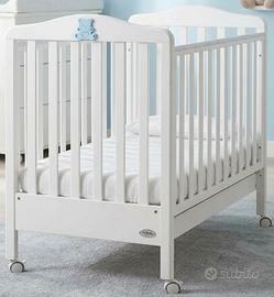 Lettino per bambini