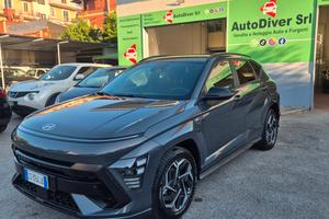 Hyundai Kona 1.0 T-GDI DCT NLine