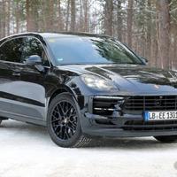 Ricambi porsche Macan