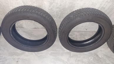 Pneumatici Invernali Hankook 165/65 R15