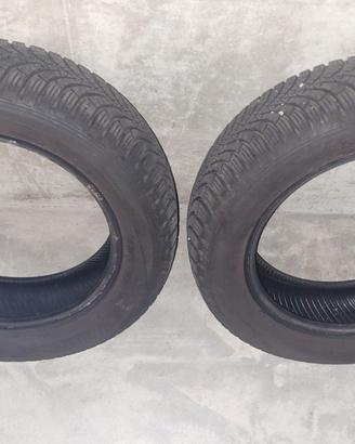 Pneumatici Invernali Hankook 165/65 R15