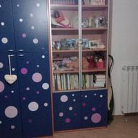 mobili libreria-armadio-cassettiere studio o casa