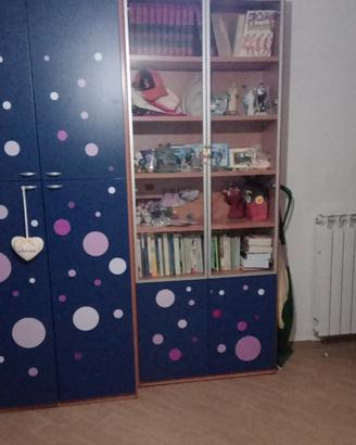 mobili libreria-armadio-cassettiere studio o casa