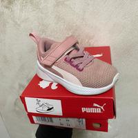 Puma bambina