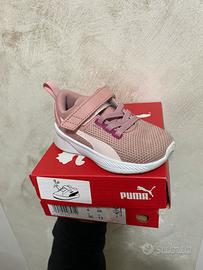 Puma bambina