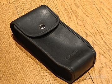 Canon custodia astuccio flash speedlite