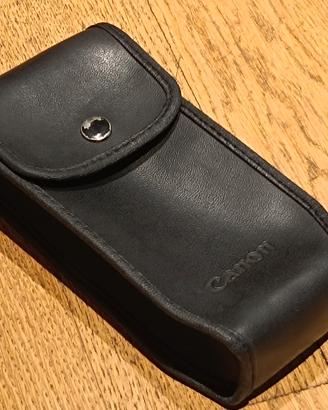 Canon custodia astuccio flash speedlite