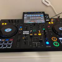 Pioneer dj