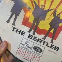 The Beatles – Help! (Rare Shell Edition) - VINILE
