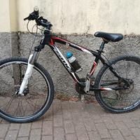 bicicletta smp sbk09 26"