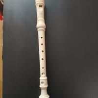 Flauto classico Soprano/Descant Yamaha