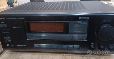 ONKYO A-SV620 AMPLIFICATORE 