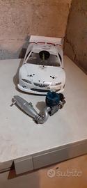 novarossi mugen serpent xray kyosho capricorn lrp 