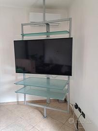 porta TV PORADA