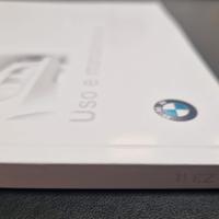 RARO: Libretto Manuale uso e manutenzione BMW Z3