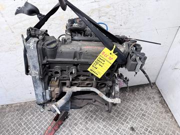 Motore 188A4000 1.2 Benzina Lancia Ypsilon Fiat Pu