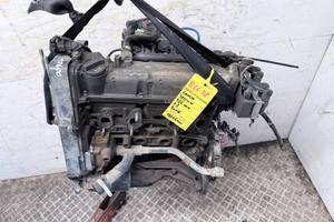 Motore 188A4000 1.2 Benzina Lancia Ypsilon Fiat Pu