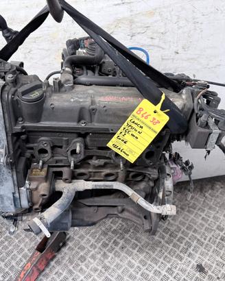 Motore 188A4000 1.2 Benzina Lancia Ypsilon Fiat Pu