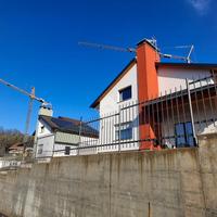 VILLA SINGOLA A CASTIGLIONE TORINESE