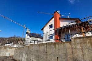 VILLA SINGOLA A CASTIGLIONE TORINESE