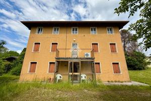 CASA INDIPENDENTE A AZZANO DECIMO