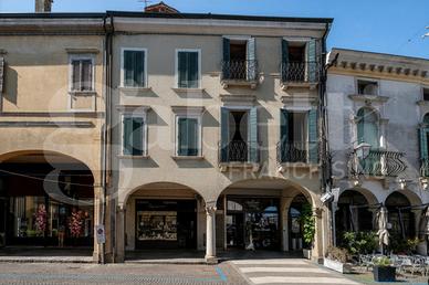 Stabile/Palazzo Montagnana [Cod. rif 3310766VRG]