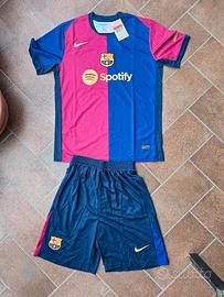 set calcio footkorner