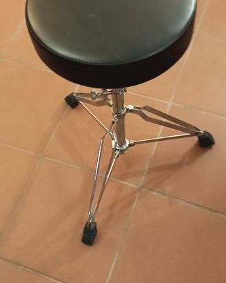 Seggiolino batteria