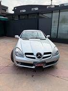 Mercedes-benz SLK 200 BlueEFFICIENCY Premium