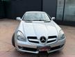 Mercedes-benz SLK 200 BlueEFFICIENCY Premium