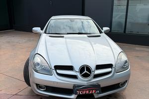 Mercedes-benz SLK 200 BlueEFFICIENCY Premium