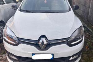 Renault Megane Mégane dCi 95CV Start&Stop SporTour