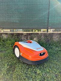 STIHL iMOW RMI 422 P