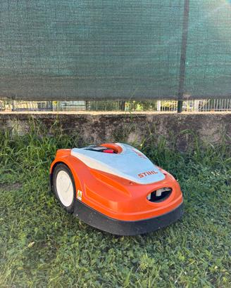 STIHL iMOW RMI 422 P