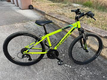 Bici MTB