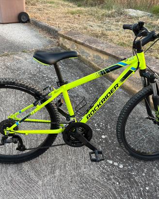 Bici MTB