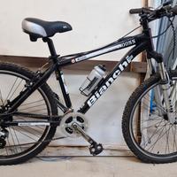 Bici Mountain bike Bianchi