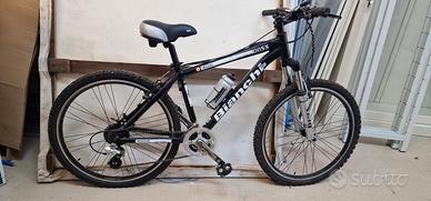 Bici Mountain bike Bianchi
