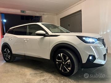 Peugeot  2008 anno 2021