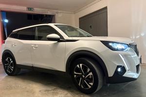 Peugeot  2008 anno 2021