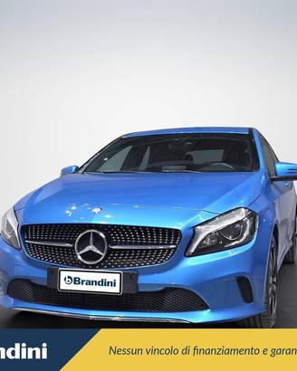 Mercedes Classe A 180 d Sport my16