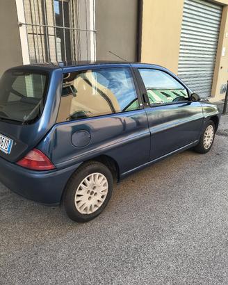 lancia Ypsilon 2001
