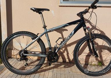MTB BEMMEX LSD 26 POLLICI 