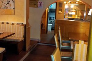 Fondo commerciale ristorante