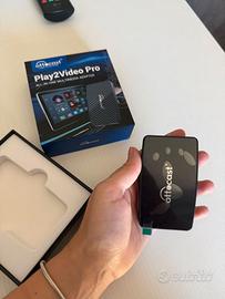 CarPlay Android Auto Netflix YouTube 5GHz