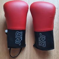 Guantoni box bambino