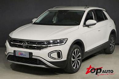 Volkswagen T-Roc 1.5 TSI 150 CV DSG STYLE ACC LED 